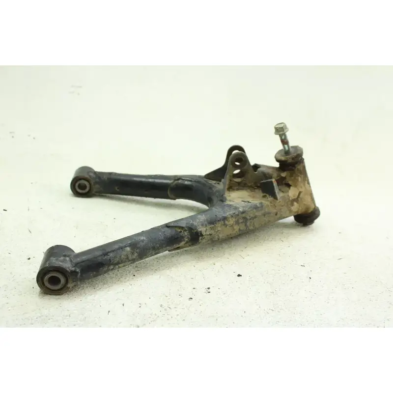 2000 Kawasaki Bayou 220 OEM Front Right Control A Arm  B4463