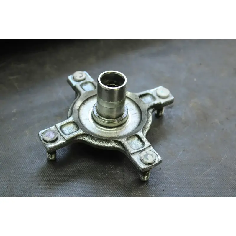 2002 Suzuki Quadrunner 250 OEM Front Left Or Right Hub  B4464-20