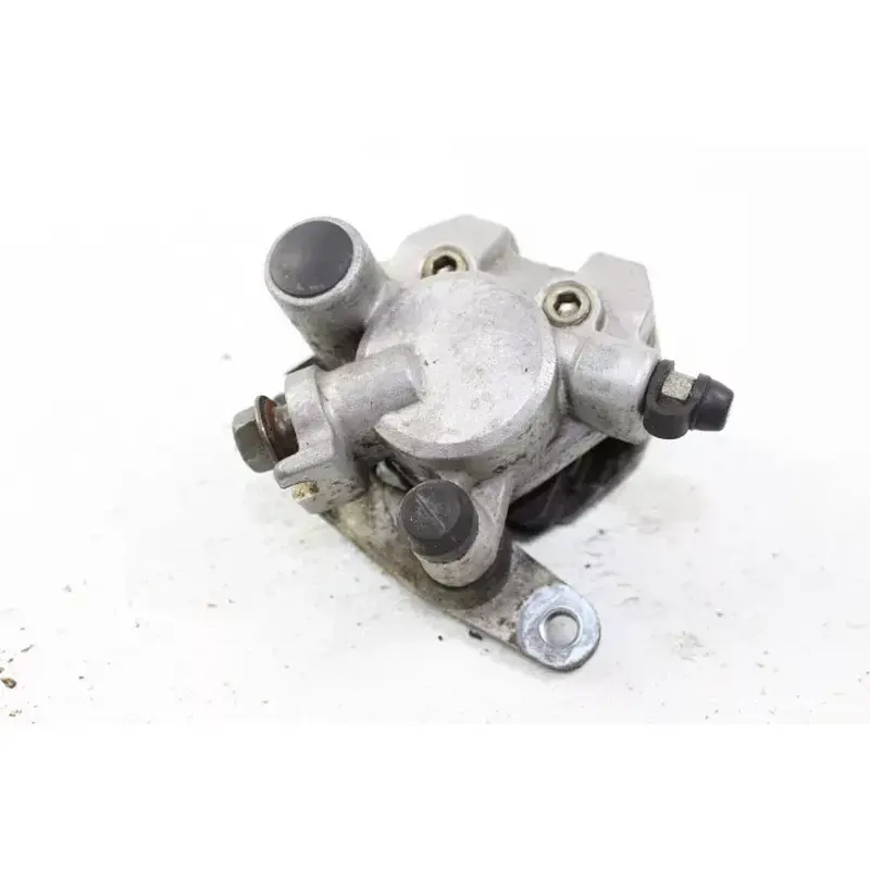 2003 Yamaha Raptor 660r Right Front Brake Caliper OEM 03 YFM660RR B4229