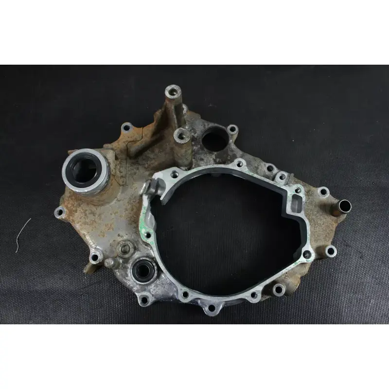 2004 Honda Rancher 350 OEM Inner Stator Cover  B4329
