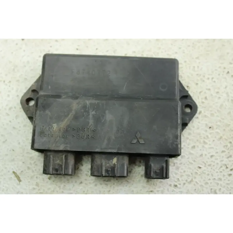 2004 Yamaha Grizzly 660 OEM CDI Box  B4462