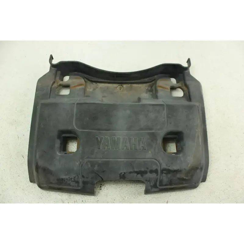 2004 Yamaha Grizzly 660 OEM Rear Storage Cover/Lid  B4462