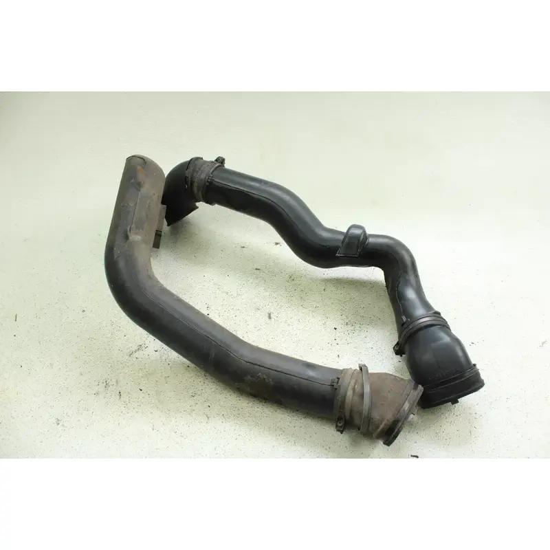 2007 Suzuki Eiger 400 OEM Belt Air Cooling Duct Set  B4473