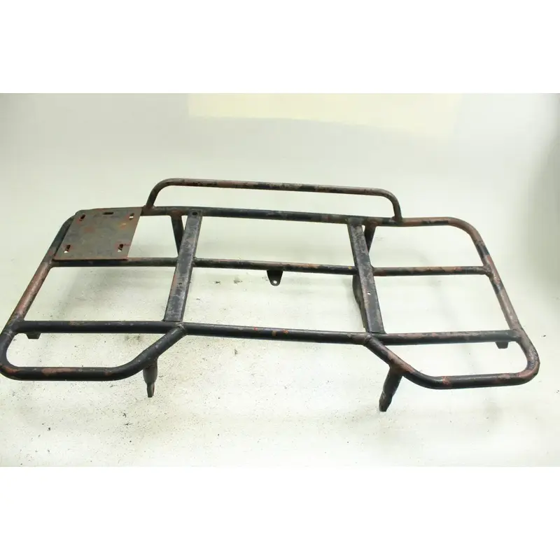 2007 Suzuki Eiger LTA400 OEM Rear Rack Carrier  B4473