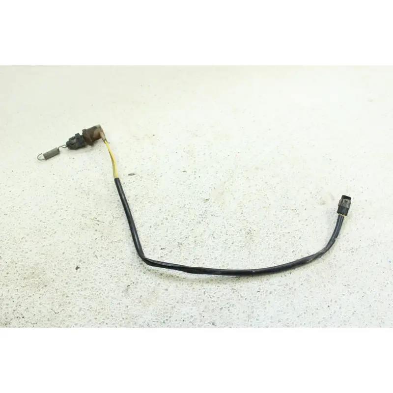 2007 Yamaha Grizzly 400 OEM Rear Brake Sensor  B4470
