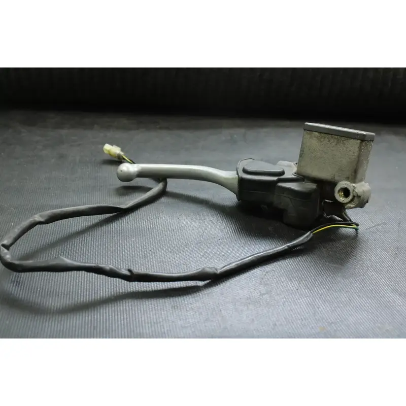 2008 Honda TRX450 OEM Nissin Front Master Cylinder  B4420