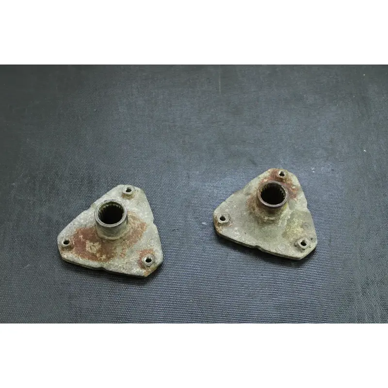 1982 Honda ATC70 Rear Wheel Boss Set B4308