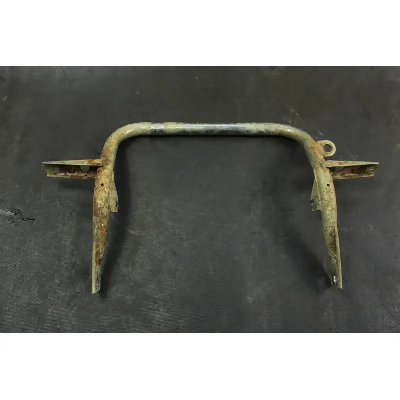 1986 Yamaha Moto 4 OEM Rear Bumper  B4466