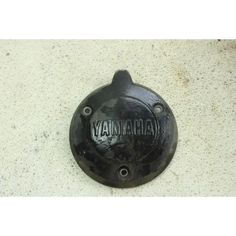 1994 Yamaha Timberwolf 250 Clutch Cover Protector  B4472