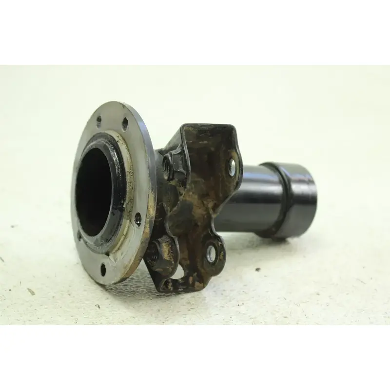 2000 Kawasaki Bayou 220 OEM Rear Left Axle Housing  B4463