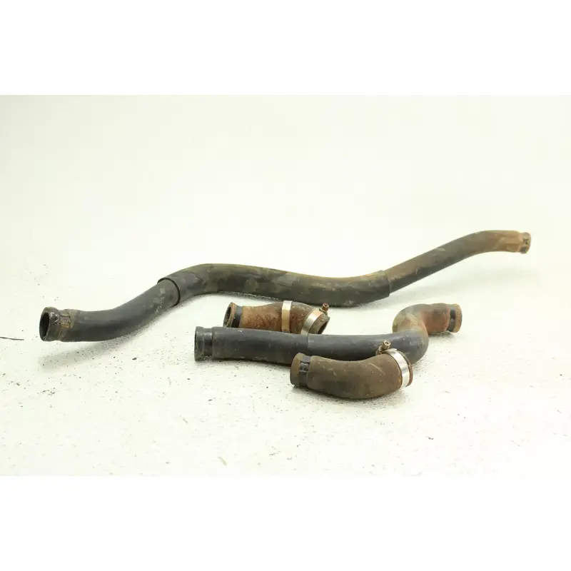 2001 Yamaha Raptor 660 OEM Radiator Hose Set  B4458