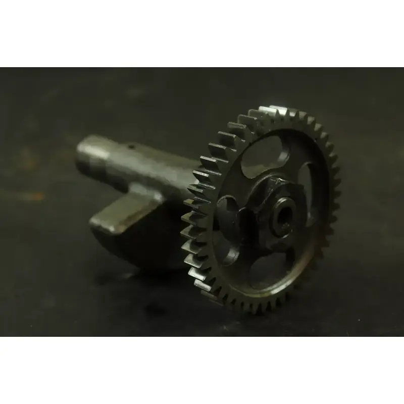 2001 Yamaha Raptor 660r OEM Crankshaft Balencer  B4482