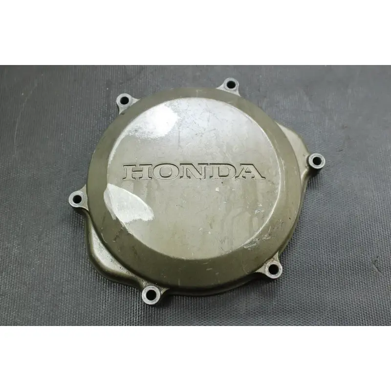 2008 Honda Trx450 OEM Clutch Cover  B4420
