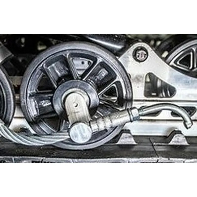 BTL DESIGNS WHEEL HOOKS