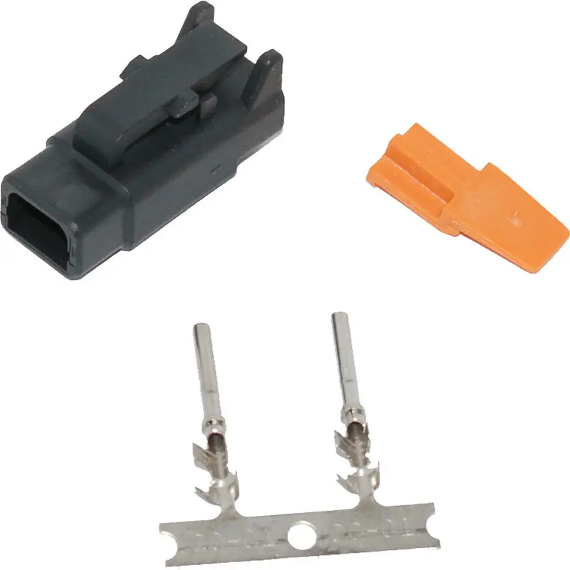 Deutsch DTM Plug and Receptacle Kit  Kit