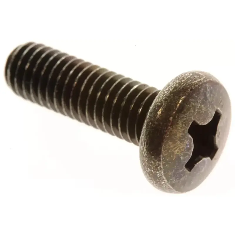 Genuine Yamaha SCREW, BINDING 98907-06020-00 OEM NEW Rhino/TTR/Zuma125 NOS