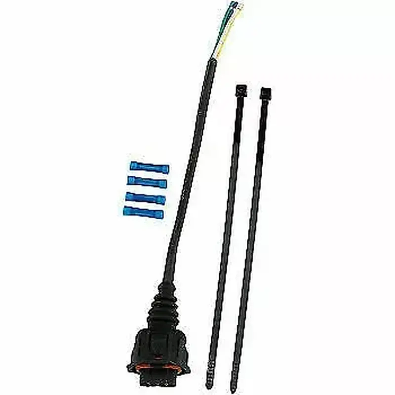 Moose Utility Division TPS Sensor Pigtail Harness for Polaris 2120-0924