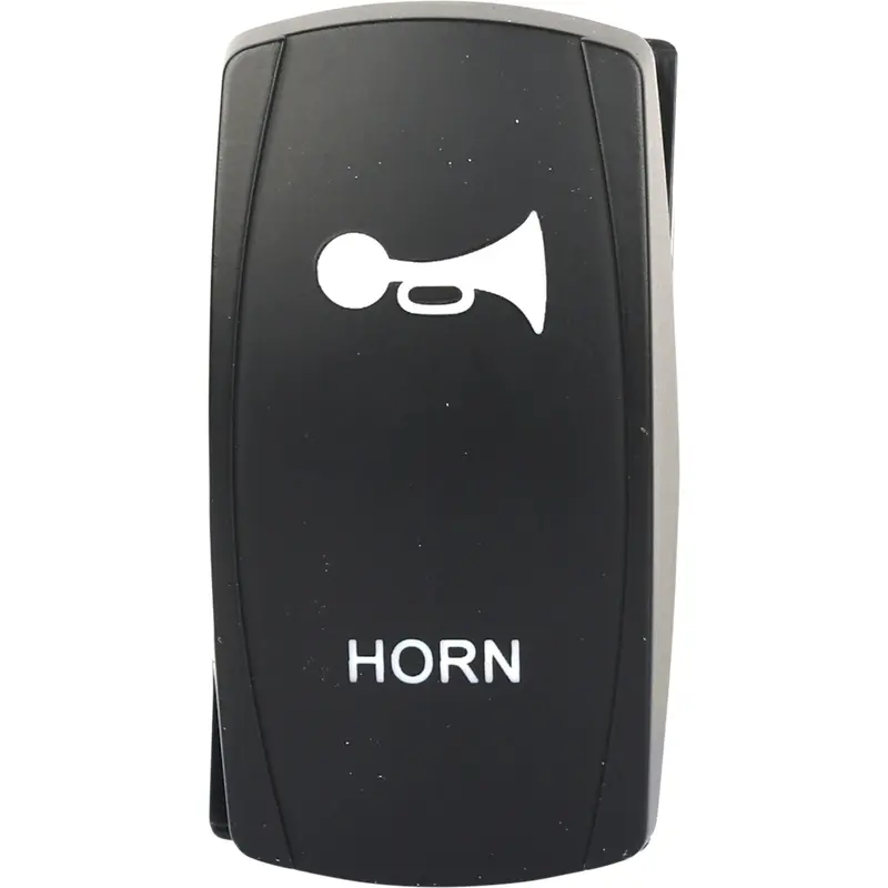OPEN TRAIL HORN ACCESSORY LED SWITCH PRO BACKLIT