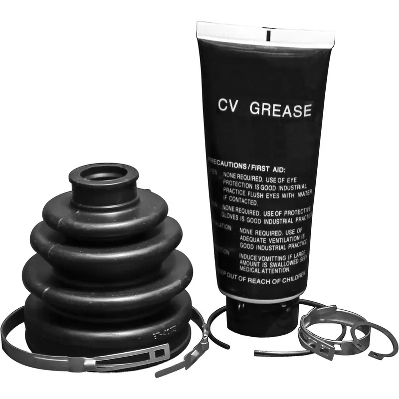 All Balls Racing HD Axle CV Boot Kit Can-Am 2007-2022