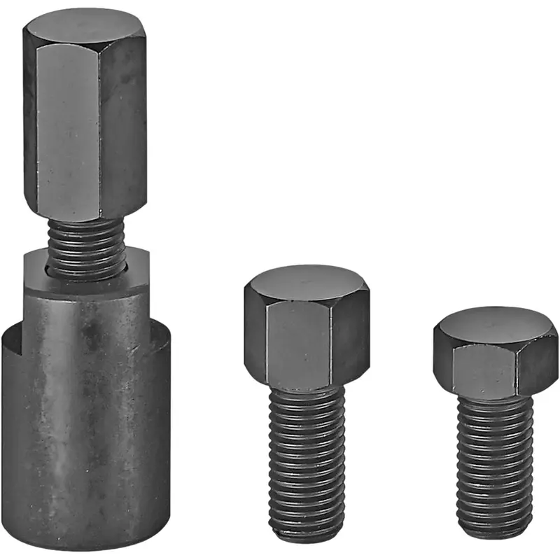 HELIX HELIX KNUCKLE TOOL KIT