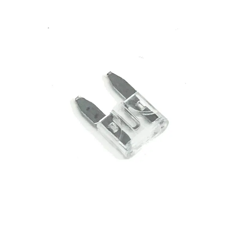 NAMZ CUSTOM CYCLE 25-AMP MINI FUSE 5-PACK