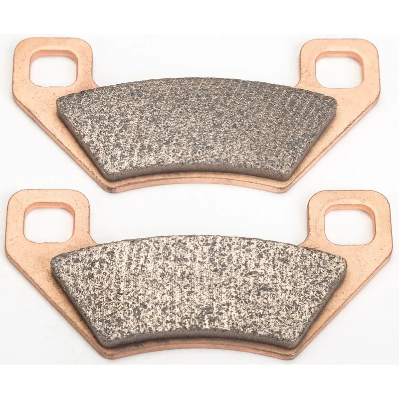 Sintered Brake Pads