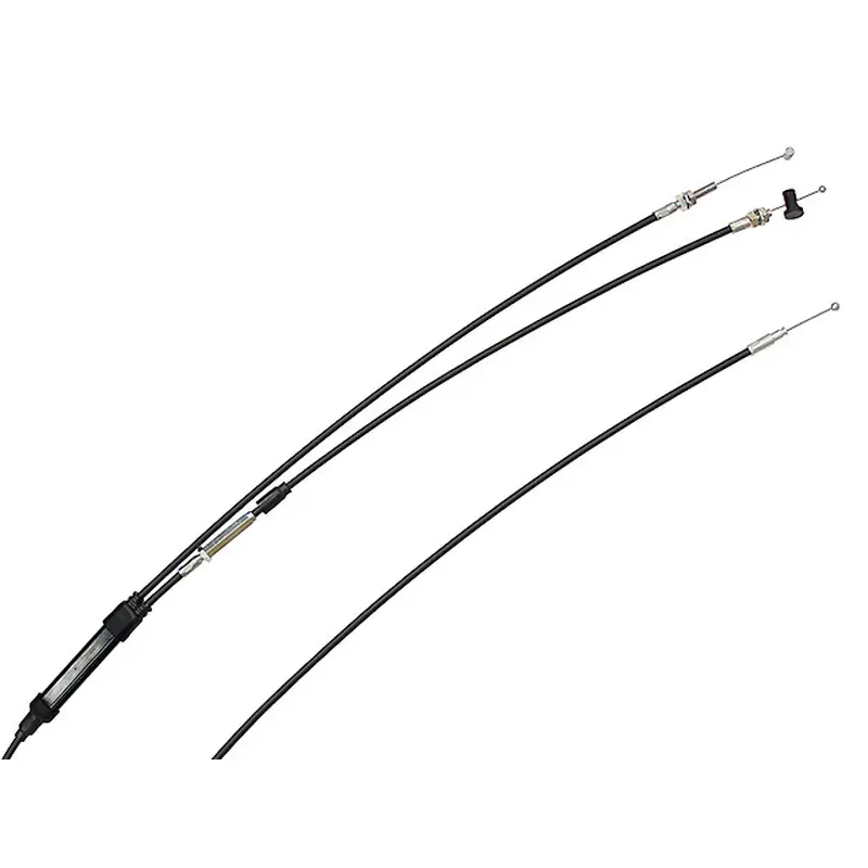 SP1 THROTTLE CABLE A/C
