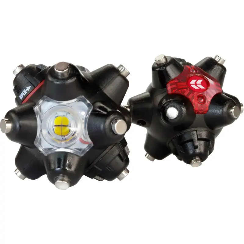STKR MAGNETIC LIGHT MINE PRO