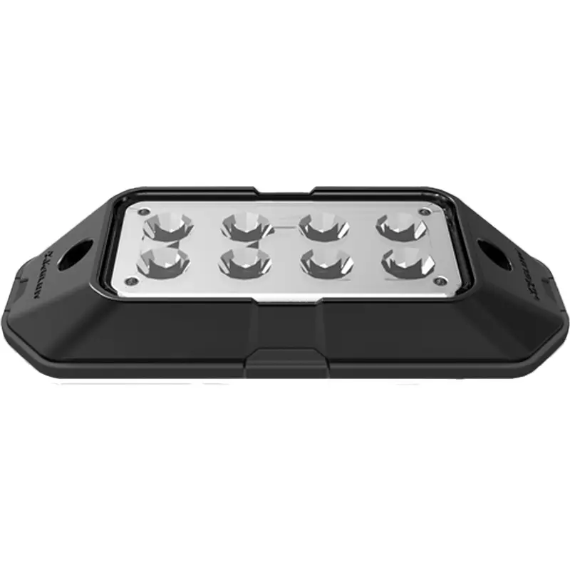 XK GLOW STROBE LIGHT SERIES POD WHITE 1PC