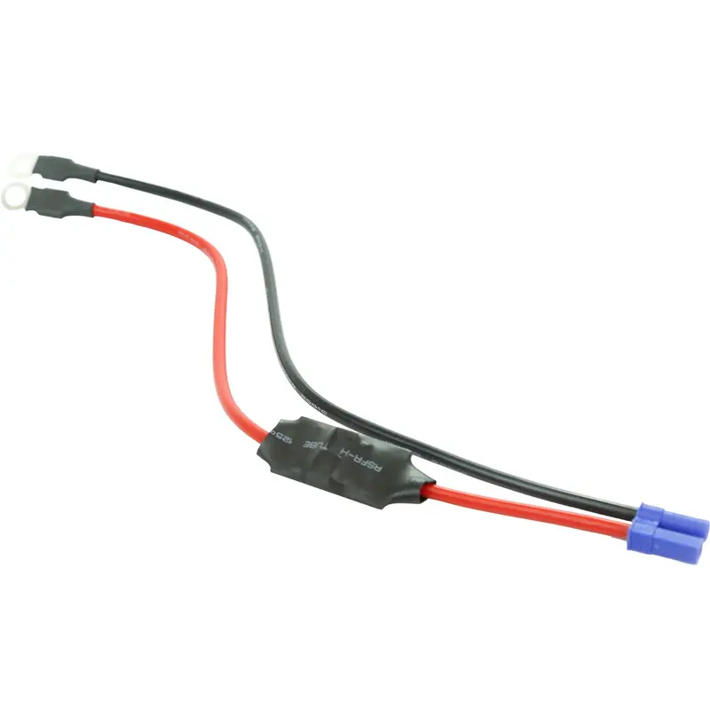 Antigravity Micro-Start Battery Harness Kit