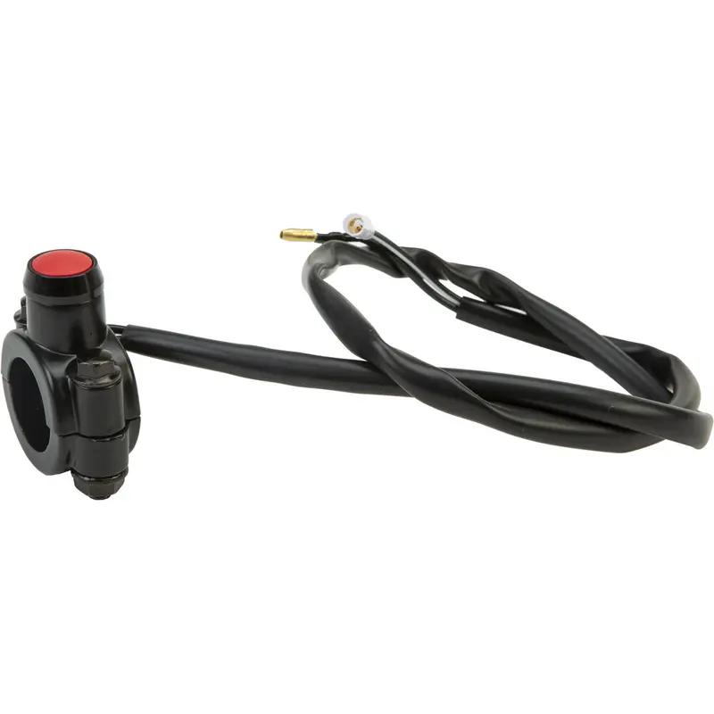 Momentary Switch for 7/8 handlebar