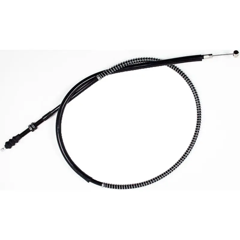 MOTION PRO BLACK VINYL CLUTCH CABLE