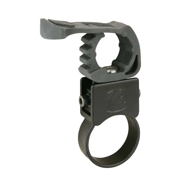 SCOSCHE SCOSCHE SML STRAP BASE BLK