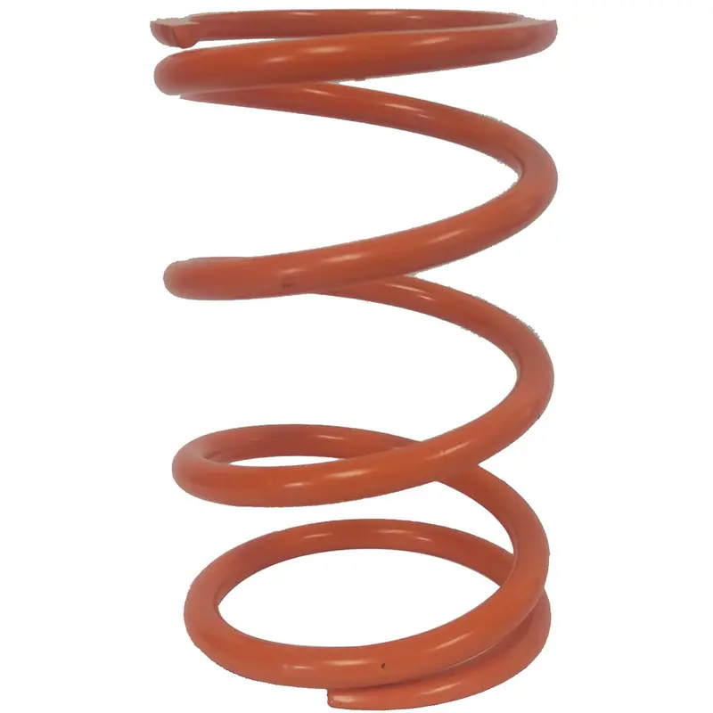 VENOM PRODUCTS QRS SECONDARY SPRING ORANGE/PURPLE 204-356LBS S-D