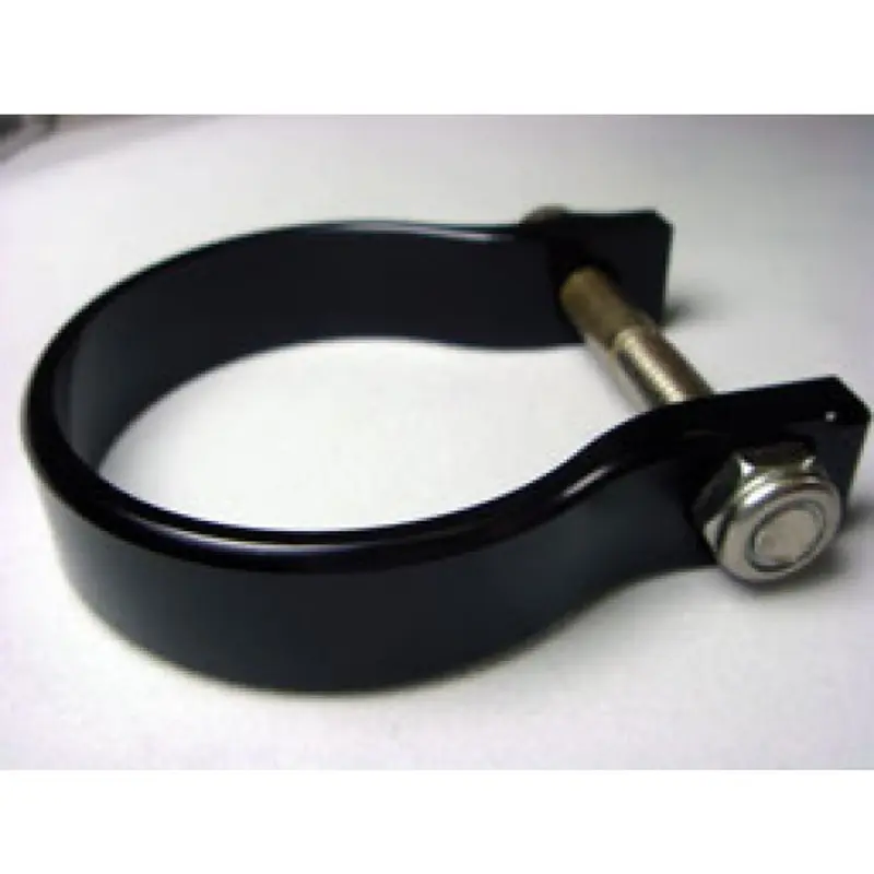 AXIA 1.625" STRAP CLAMP BLACK