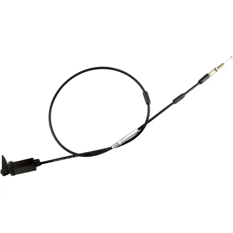 MOTION PRO BLACK VINYL CHOKE CABLE