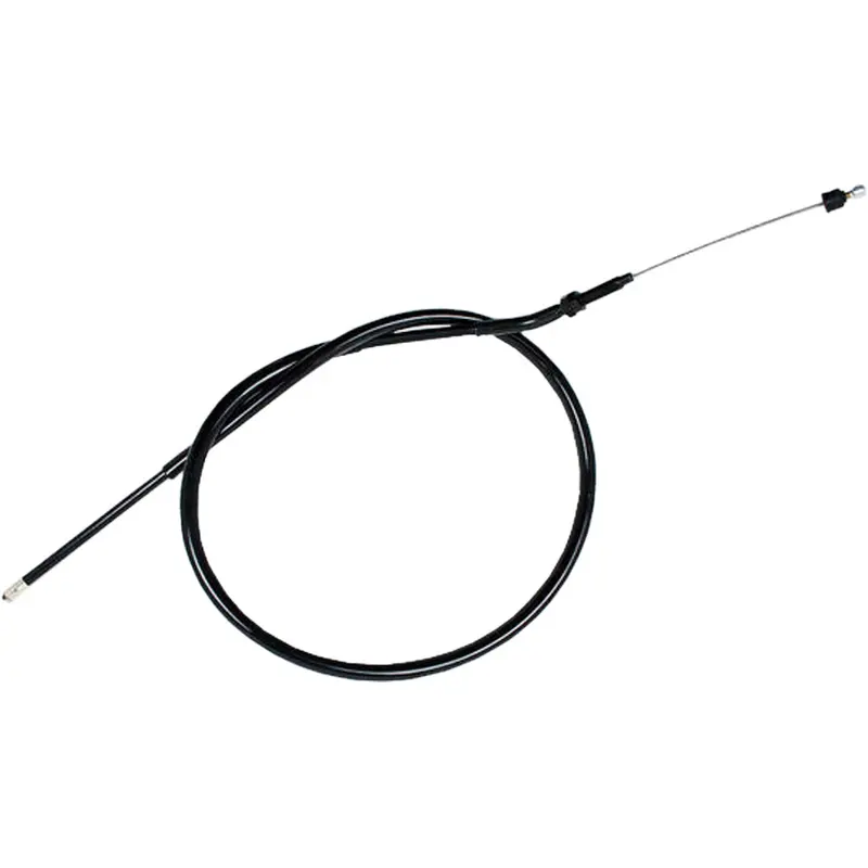 MOTION PRO BLACK VINYL CLUTCH CABLE
