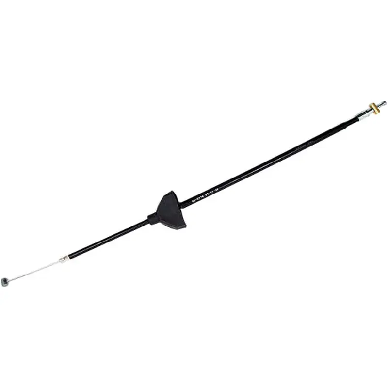 MOTION PRO BLACK VINYL FRONT BRAKE TOP CABLE