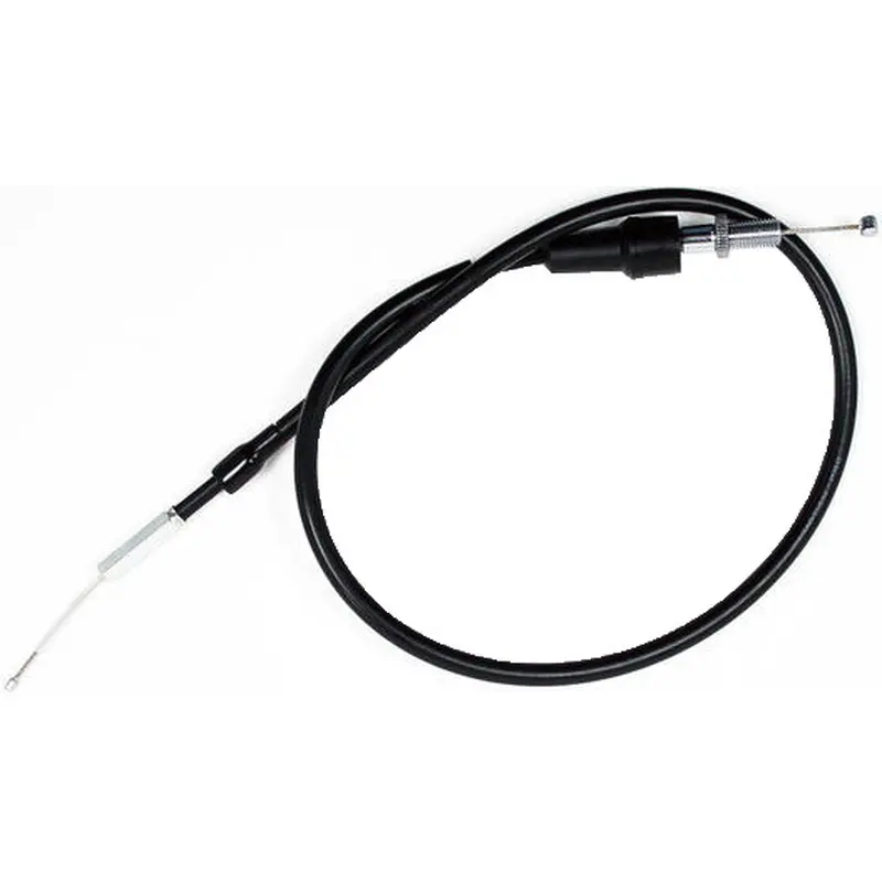 MOTION PRO BLACK VINYL THROTTLE CABLE