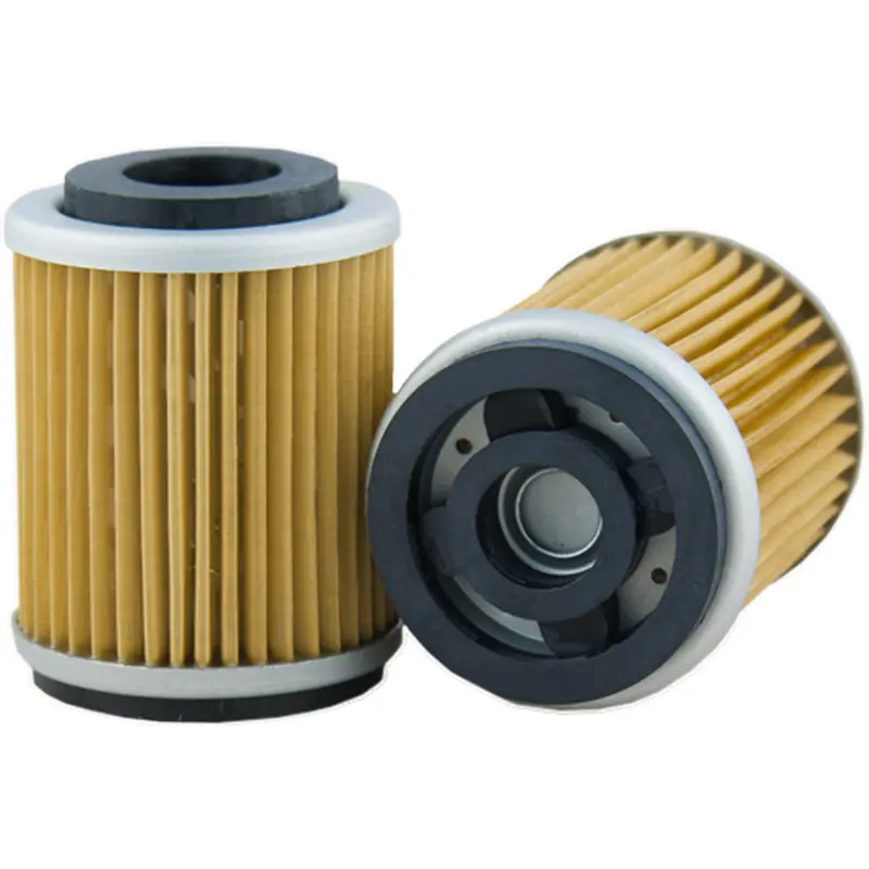 HIFLOFILTRO OIL FILTER