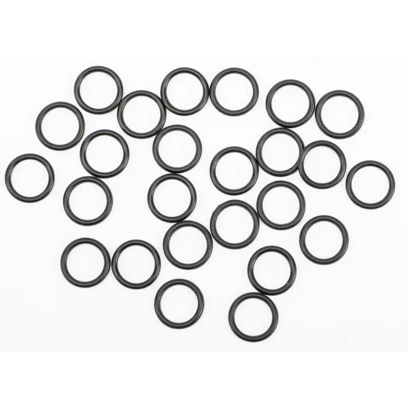 JAMES GASKETS GASKET DRAINPLUG O-RING 25/PK O-RING 11105