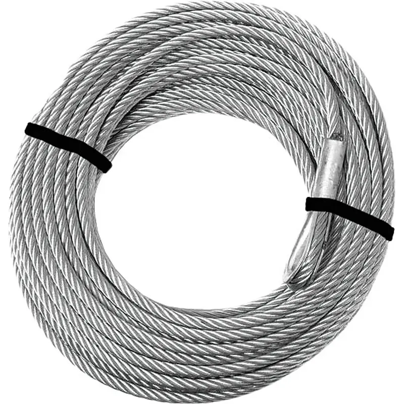 KFI STAINLESS STEEL CABLE 4500-5000 SERIES
