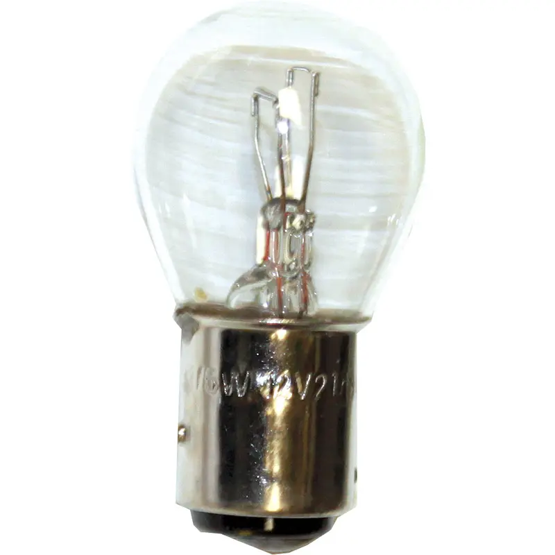 MOGO PARTS LIGHT BULB 12V 21/5W