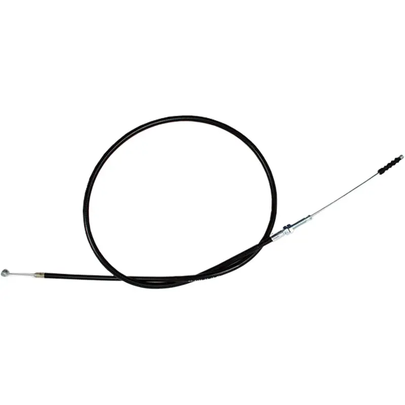 MOTION PRO BLACK VINYL CLUTCH CABLE
