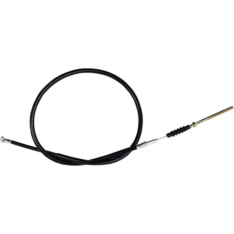 MOTION PRO BLACK VINYL FRONT BRAKE CABLE