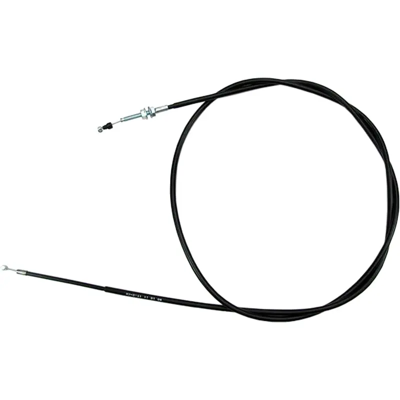 MOTION PRO BLACK VINYL REVERSE CABLE