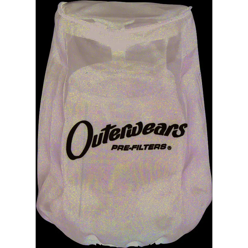OUTERWEARS ATV PRE-FILTER K&N YA-3502