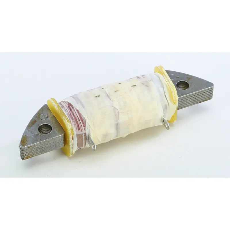 RICKS PULSE COIL