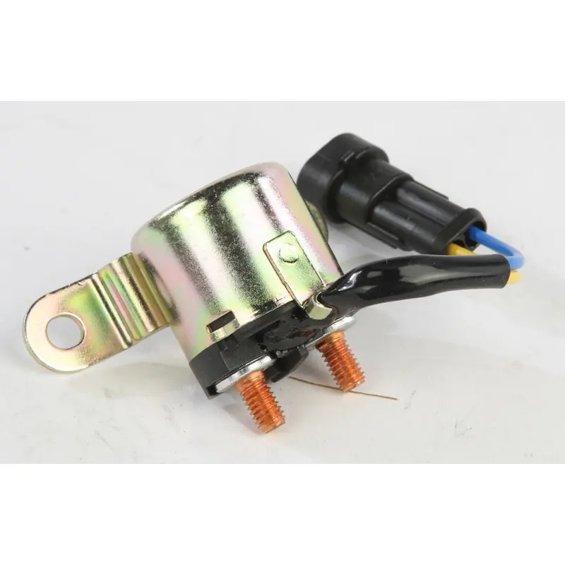RICKS STARTER SOLENOID SWITCH