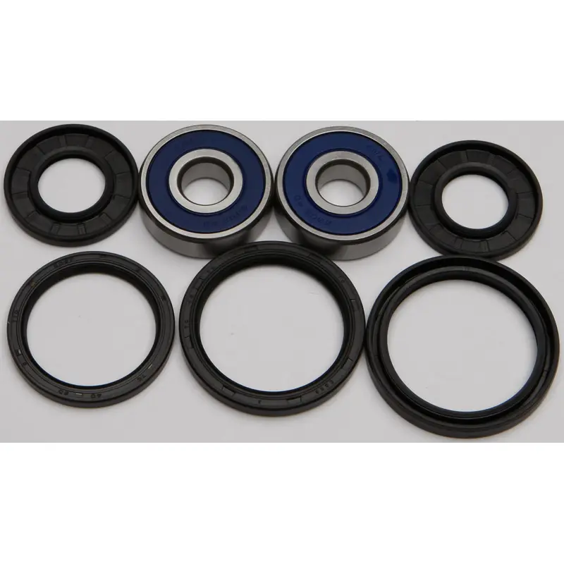 All Balls Racing Front Wheel Bearing Kit 25-1311